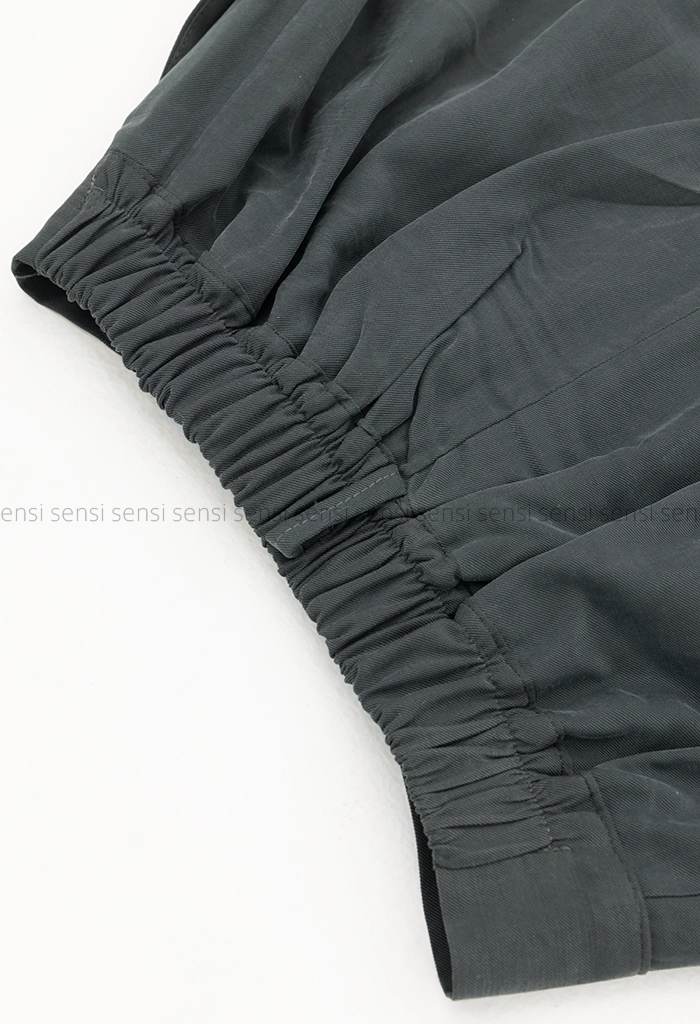 شلوار بگ قاپک سیلک کد1005284